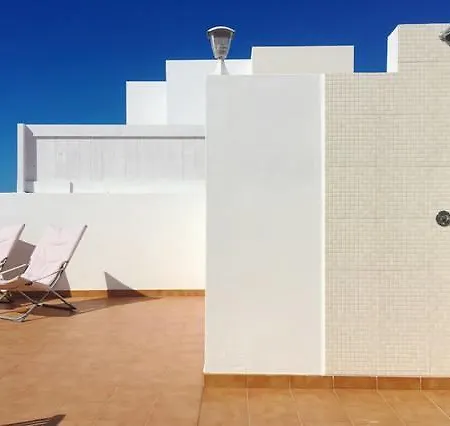 Heart Of El Apartman Cotillo