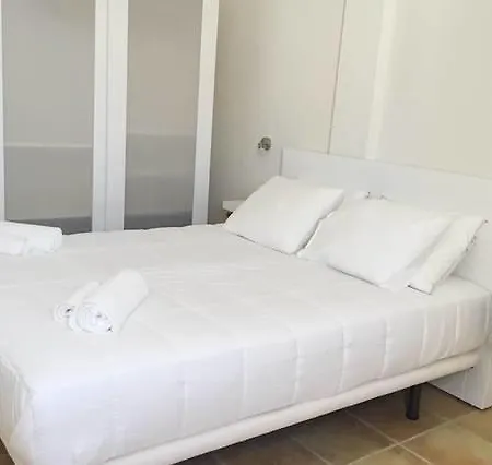 Apartman Heart Of El
