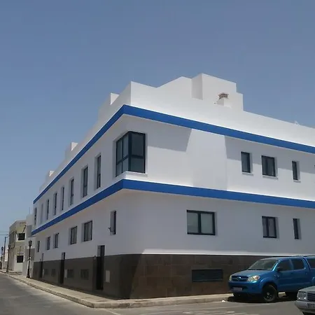 Heart Of El Apartman Cotillo