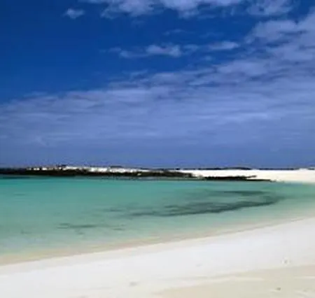 Heart Of El Cotillo